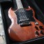 Gibson SG Special Faded (estuche incluido)