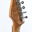Suhr Classic S Vintage Limited Edition Firemist Gold