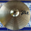 Vendo platos Paiste PST3