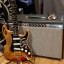 Fender 68 custom Vibrolux  Reverb