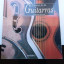 Libreto Pop español y Libro el mundo de las guitarras.