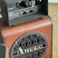 Ampli Filmosound 621 Bell & Howell