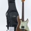 Suhr Classic S Vintage Limited Edition Firemist Gold