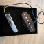 Juego pastillas original de una Fender Telecaster American Standard de 1993