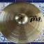 Vendo platos Paiste PST3