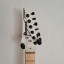 Ibanez Mikro PGMM31-WH Paul Gilbert