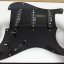 Yngwie seymour duncan pickguard pastillas