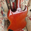 1963-64 gibson sg júnior