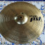 Vendo platos Paiste PST3