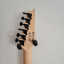 Ibanez Mikro PGMM31-WH Paul Gilbert