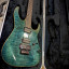 Ibanez rg3120 Prestige