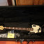 Fender American Standard Jaguar Bass