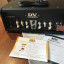 DV MARK LITTLE 40 II 2-CHANNEL 40W VALVULAS  GUITAR AMP