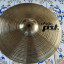 Vendo platos Paiste PST3