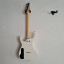 Ibanez Mikro PGMM31-WH Paul Gilbert