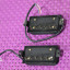 Humbucker 6 cuerdas Solar Modern Hand Wired made in France (envío incluido)
