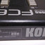 KORG-FC6  MIDI foot controller