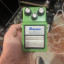 Overdrive ibanez ts9