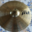 Vendo platos Paiste PST3