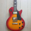 Epiphone Les Paul Studio (Czech Republic)