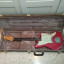 Fender Jazzmaster American professional classic Faded Dakota Red