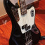 Fender American Standard Jaguar Bass