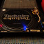 TOCADISCOS TECHNICS SL 1200 GLD GOLD