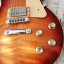 Gibson les paul traditional pastillas Antiquity CAMBIO X FENDER STRATO USA
