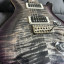 PRS Custom 22 . Purple grey