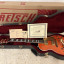 Gretsch G6121 Chet Atkins Roundup Western Orange Stain