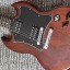 Gibson SG Special Faded (estuche incluido)