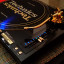 TOCADISCOS TECHNICS SL 1200 GLD GOLD