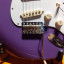 Fender JIMI HENDRIX STRATOCASTER MN Ultra Violet
