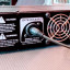 Amplificador de bajo TAURUS 450W + Bafle 4X10 de neodimio (poco peso)