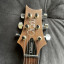 PRS Custom 22 . Purple grey