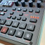 Elektron Syntakt + Decksaver