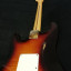 Fender Stratocaster 50th Anniversary Ltd. Ed. 1996