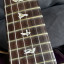 PRS Custom 22 . Purple grey