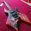 Customiza tu Guitarra Eléctrica!