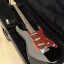 Schecter traditional usa  custom shop