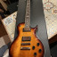 PRS SE McCarty 594 Single Cut Standard Tobacco Burst.