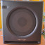 Subwoofer de estudio Behringer NRKKST K19S