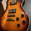 PRS SE McCarty 594 Single Cut Standard Tobacco Burst.