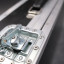 Flight Case para teclado o pedalera