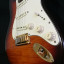 Fender Stratocaster 50th Anniversary Ltd. Ed. 1996