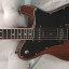 Guitarra Custom Telecaster Railcaster [ACTUALIZADO]