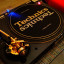 TOCADISCOS TECHNICS SL 1200 GLD GOLD
