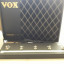 Vox VT20X y VFS5 Footswitch