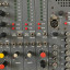 mesa de mezclas Philips Acousta P100 8 canales