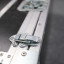 Flight Case para teclado o pedalera